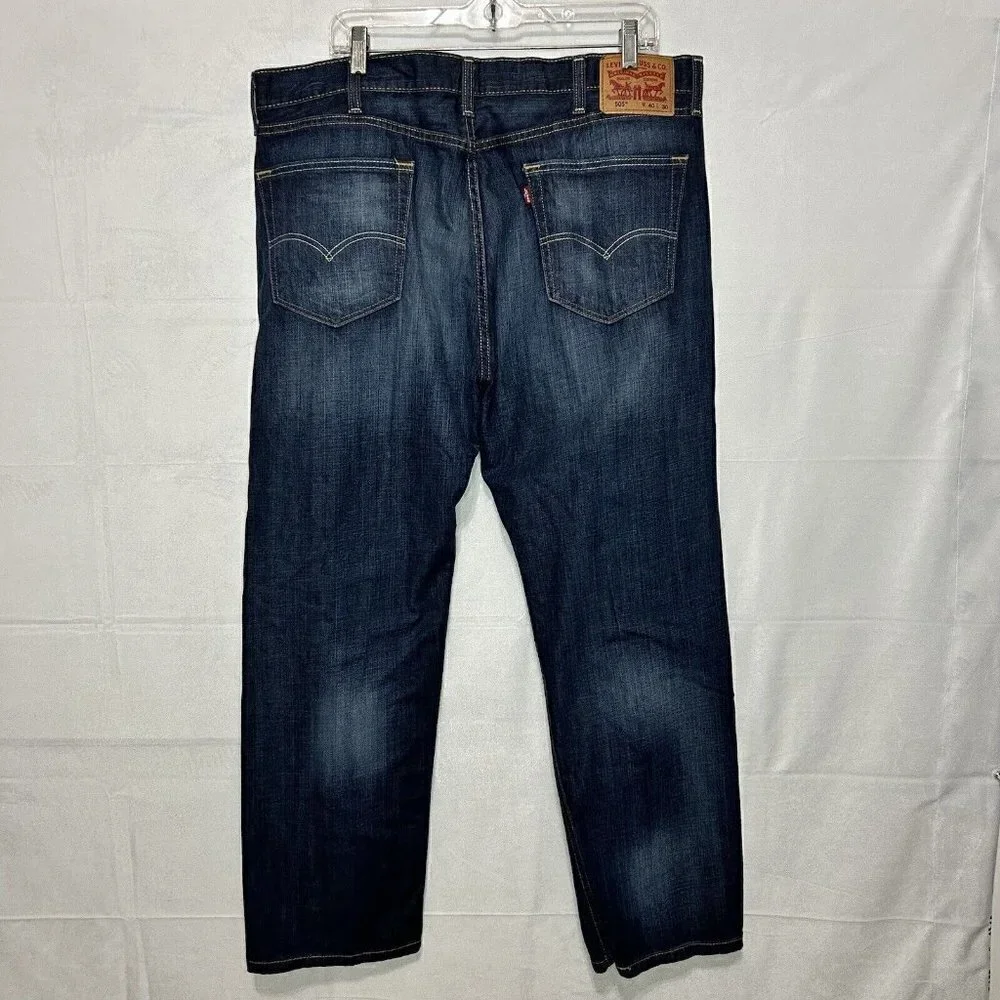Levis levi 505